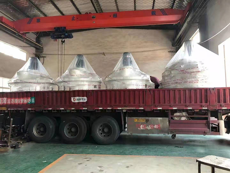 500L Planetary Mixer