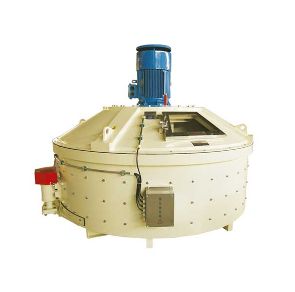 1500L Planetary Mixer