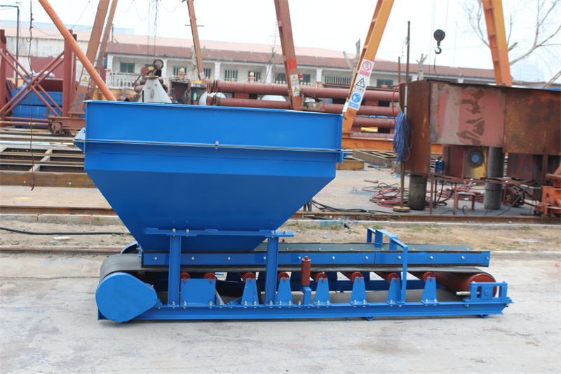 Pl 800 Concrete Batching Machine