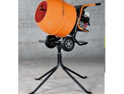 Portable Concrete Mixers