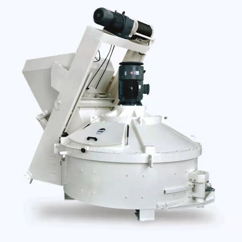 1500L Planetary Mixer