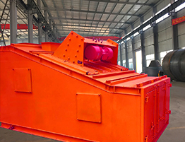 Stationary Asphalt Mixing Plant